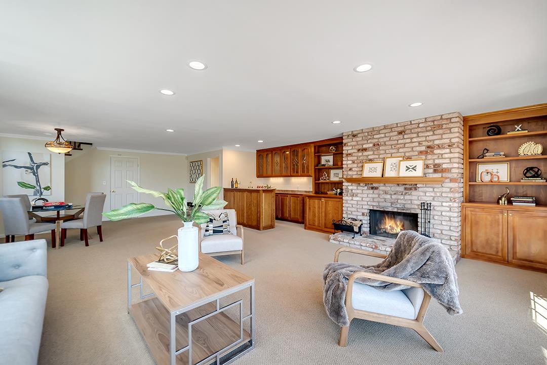 Detail Gallery Image 21 of 51 For 1049 Springfield Dr, Millbrae,  CA 94030 - 3 Beds | 2/1 Baths