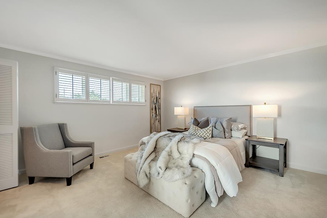 Detail Gallery Image 28 of 51 For 1049 Springfield Dr, Millbrae,  CA 94030 - 3 Beds | 2/1 Baths