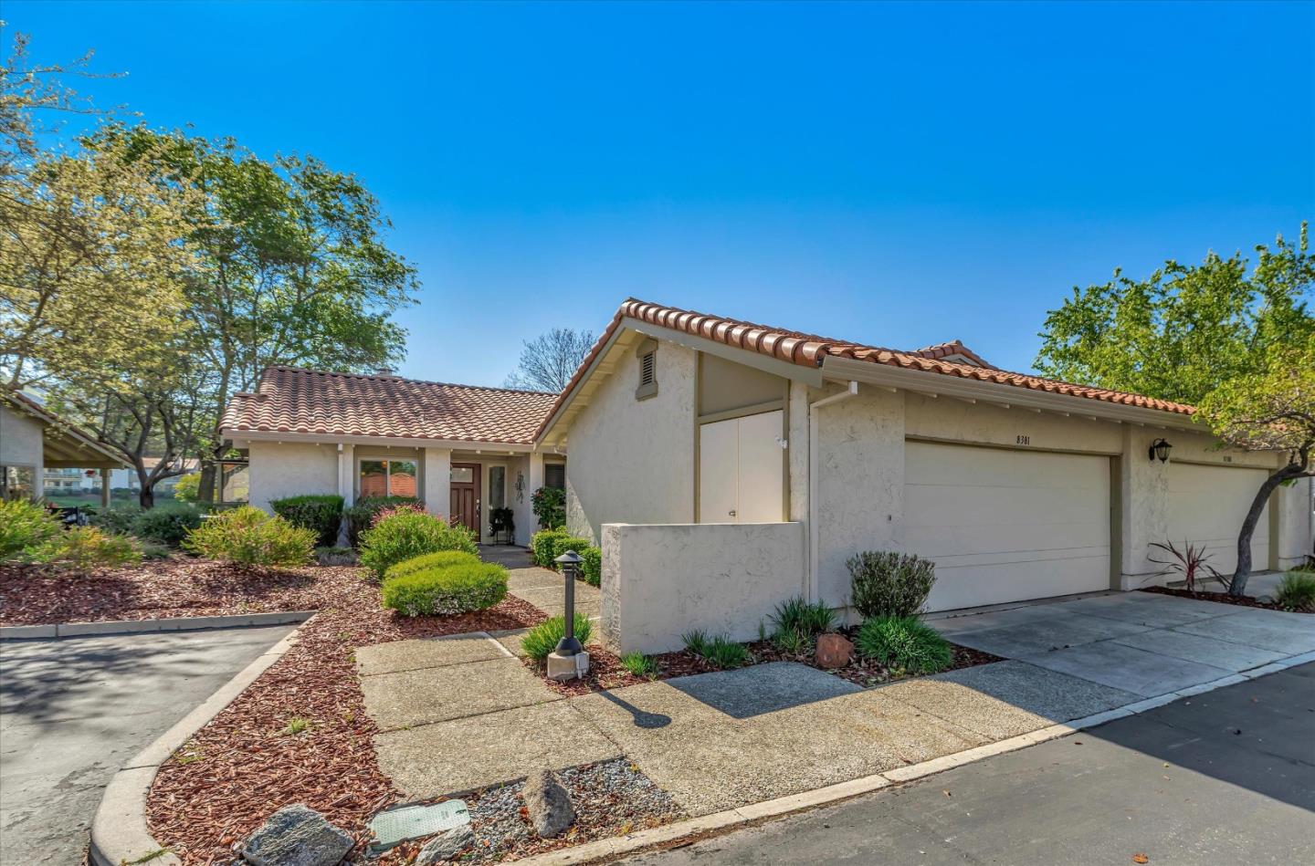 Photo of 8381 Riesling Wy in San Jose, CA