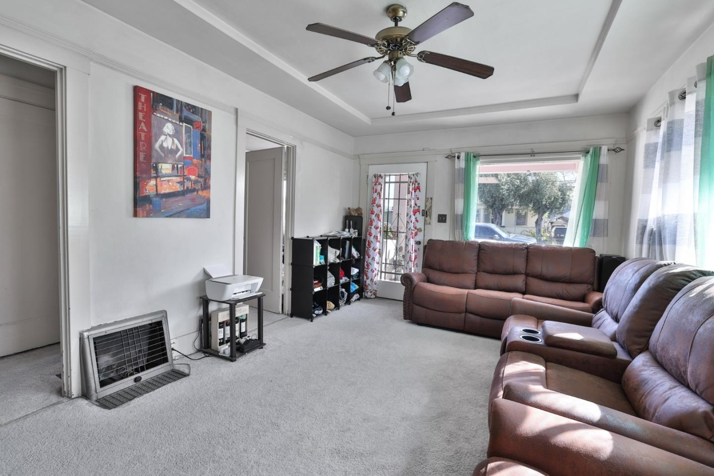 Detail Gallery Image 5 of 22 For 1279 Palm St, San Jose,  CA 95110 - 2 Beds | 1 Baths