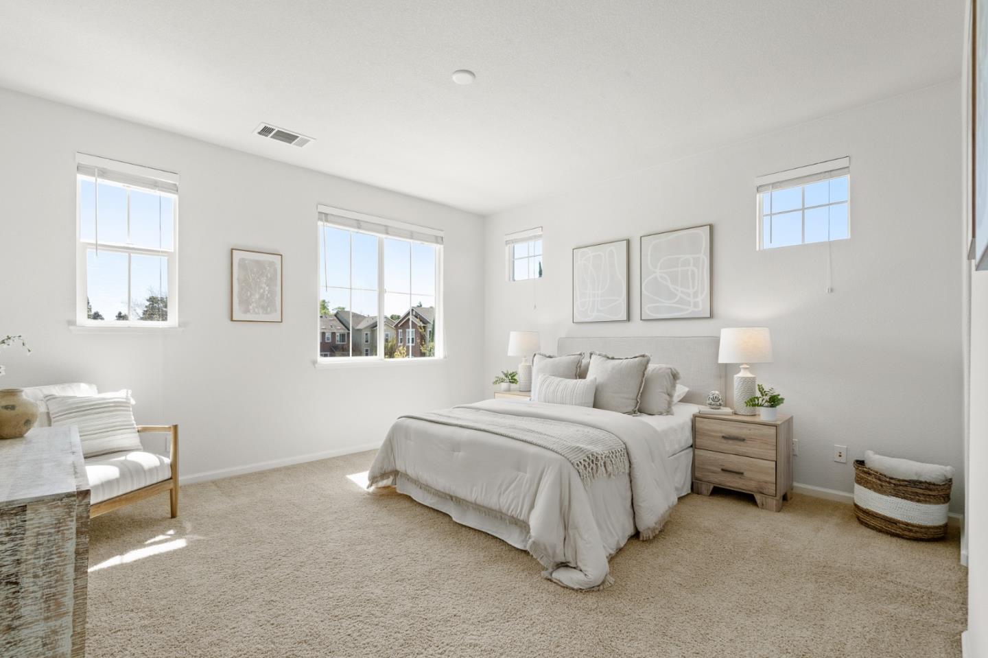 Detail Gallery Image 21 of 57 For 180 Isis Ct, Mountain View,  CA 94043 - 2 Beds | 2/1 Baths