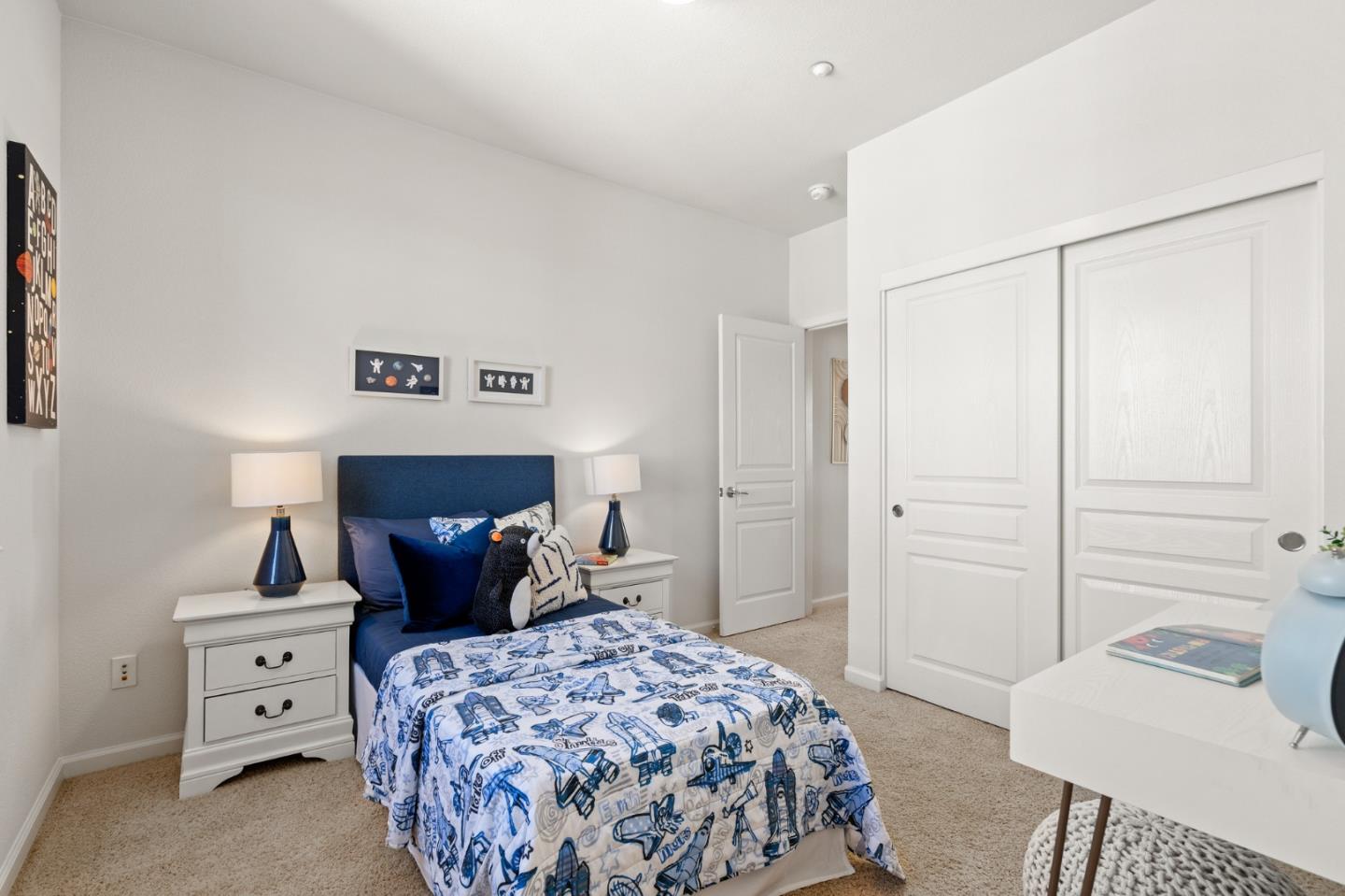 Detail Gallery Image 27 of 57 For 180 Isis Ct, Mountain View,  CA 94043 - 2 Beds | 2/1 Baths