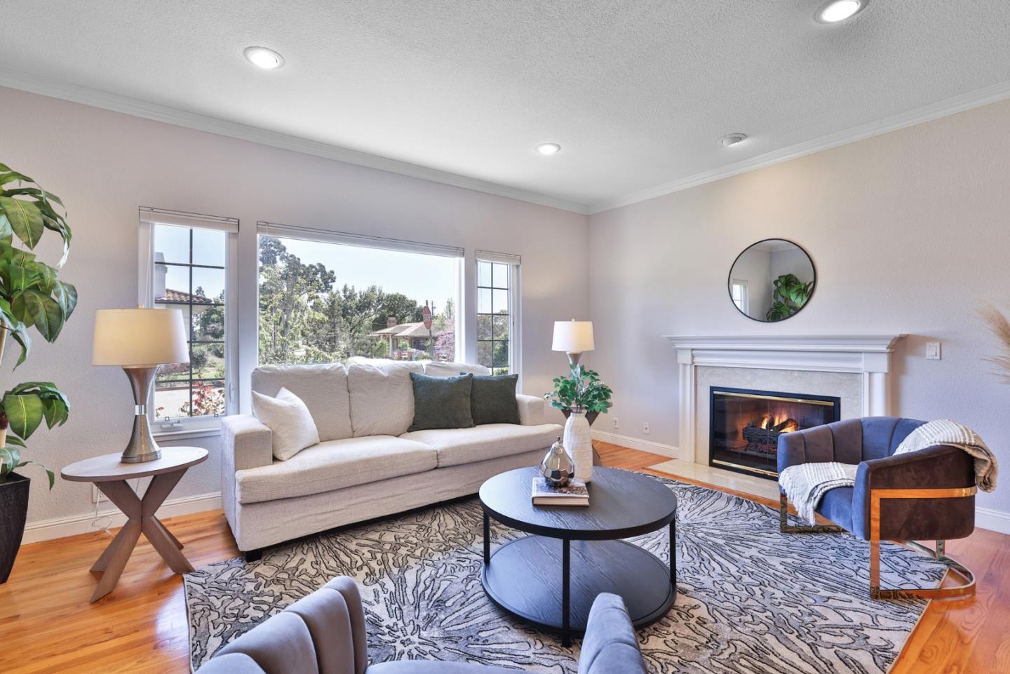 Detail Gallery Image 5 of 57 For 13409 Sterling Oak Ct, Saratoga,  CA 95070 - 5 Beds | 4/1 Baths