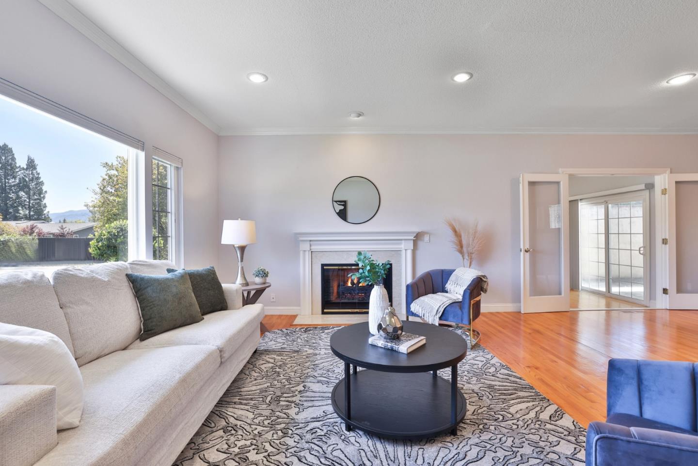 Detail Gallery Image 6 of 57 For 13409 Sterling Oak Ct, Saratoga,  CA 95070 - 5 Beds | 4/1 Baths