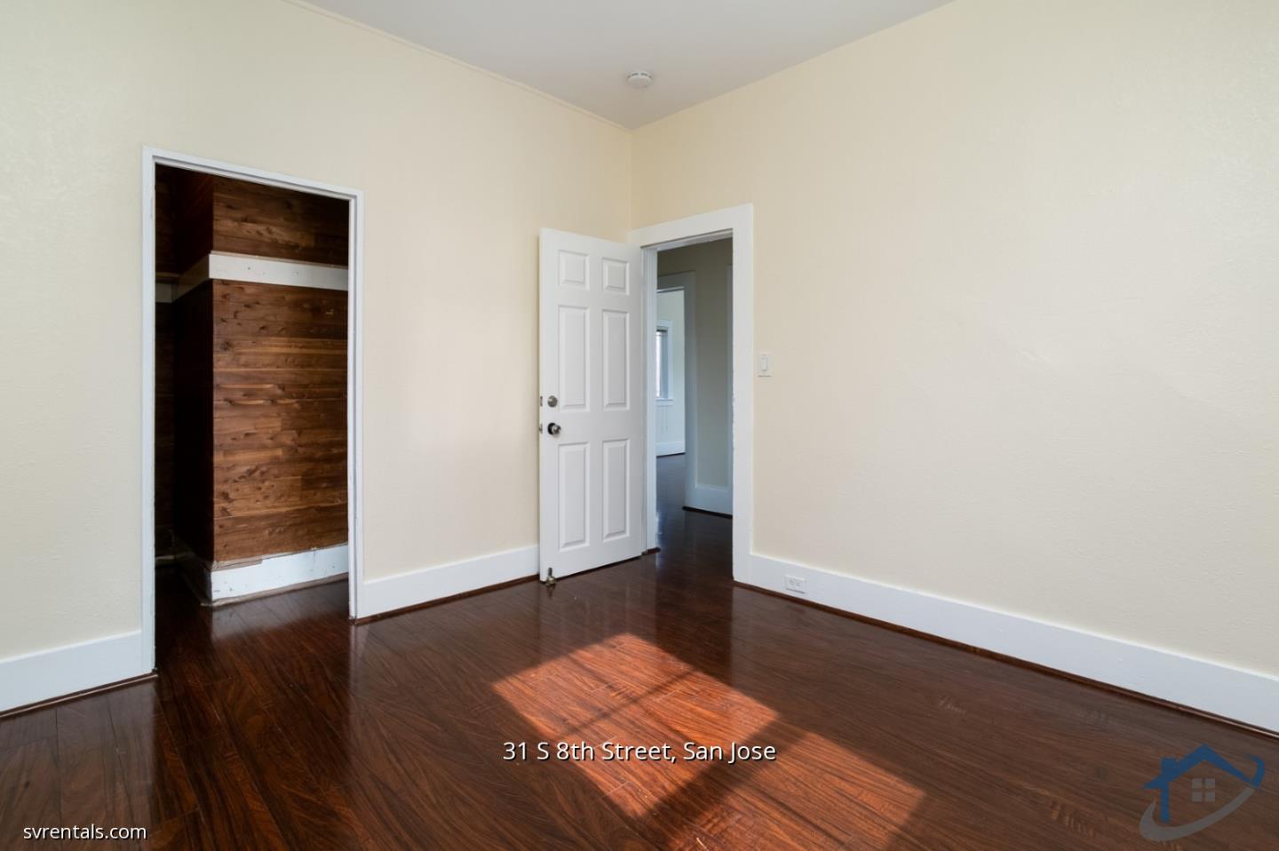 Detail Gallery Image 10 of 21 For 31 S 8th St #33,  San Jose,  CA 95112 - 3 Beds | 1 Baths