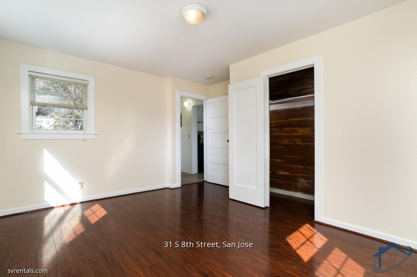 Detail Gallery Image 14 of 21 For 31 S 8th St #33,  San Jose,  CA 95112 - 3 Beds | 1 Baths