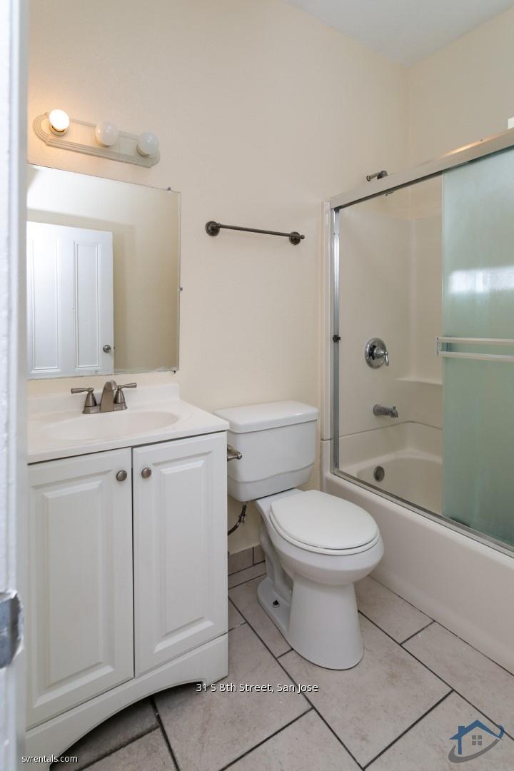 Detail Gallery Image 20 of 21 For 31 S 8th St #33,  San Jose,  CA 95112 - 3 Beds | 1 Baths