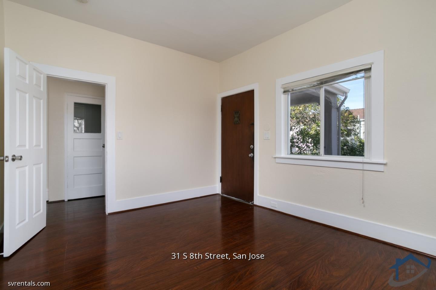 Detail Gallery Image 3 of 21 For 31 S 8th St #33,  San Jose,  CA 95112 - 3 Beds | 1 Baths