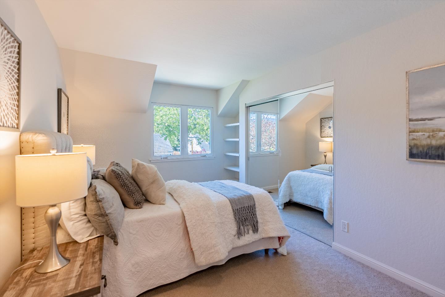 Detail Gallery Image 34 of 40 For 1721 Parkhills Ave, Los Altos,  CA 94024 - 5 Beds | 3/1 Baths