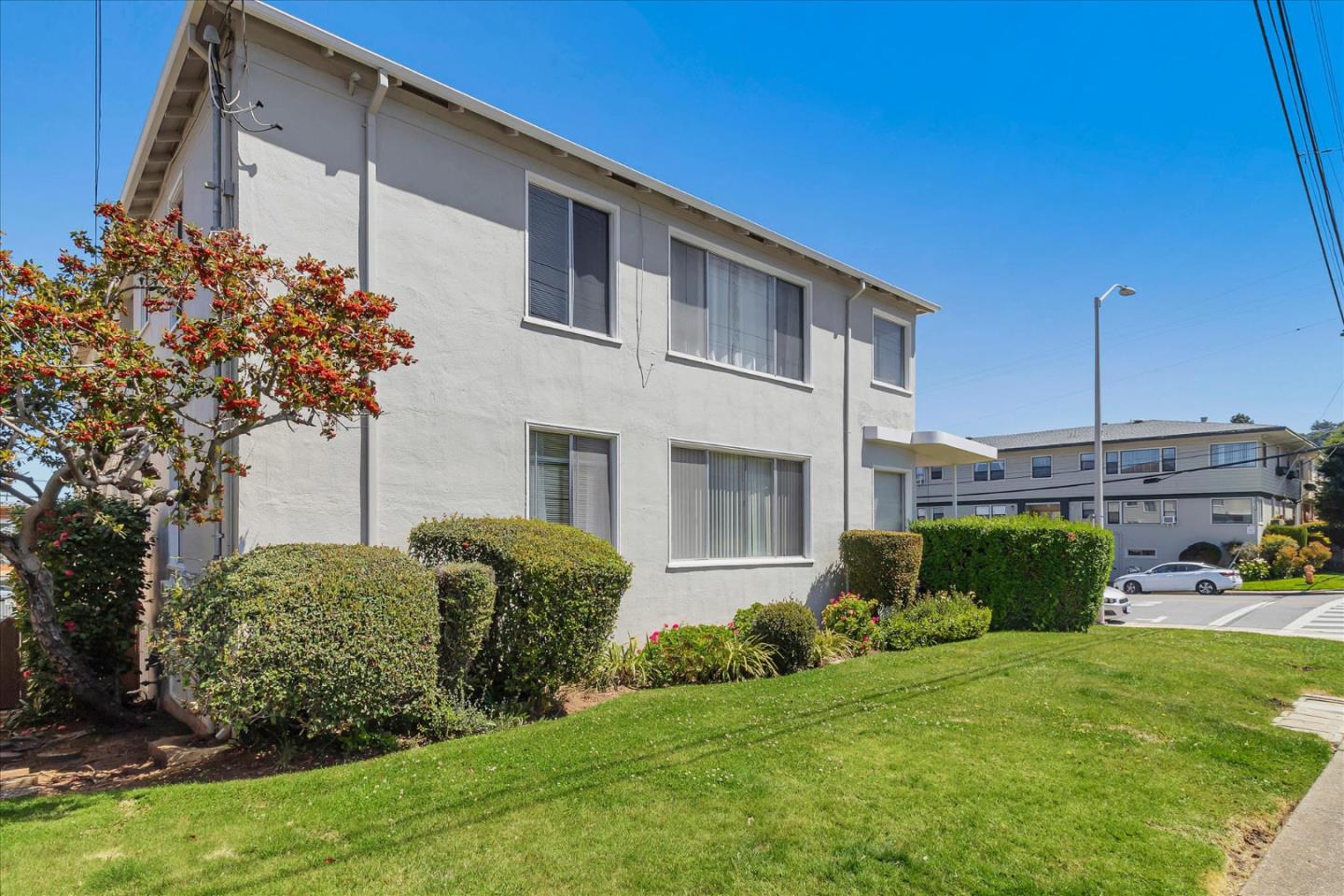 Detail Gallery Image 28 of 31 For 70 41st Ave #4,  San Mateo,  CA 94403 - 1 Beds | 1 Baths