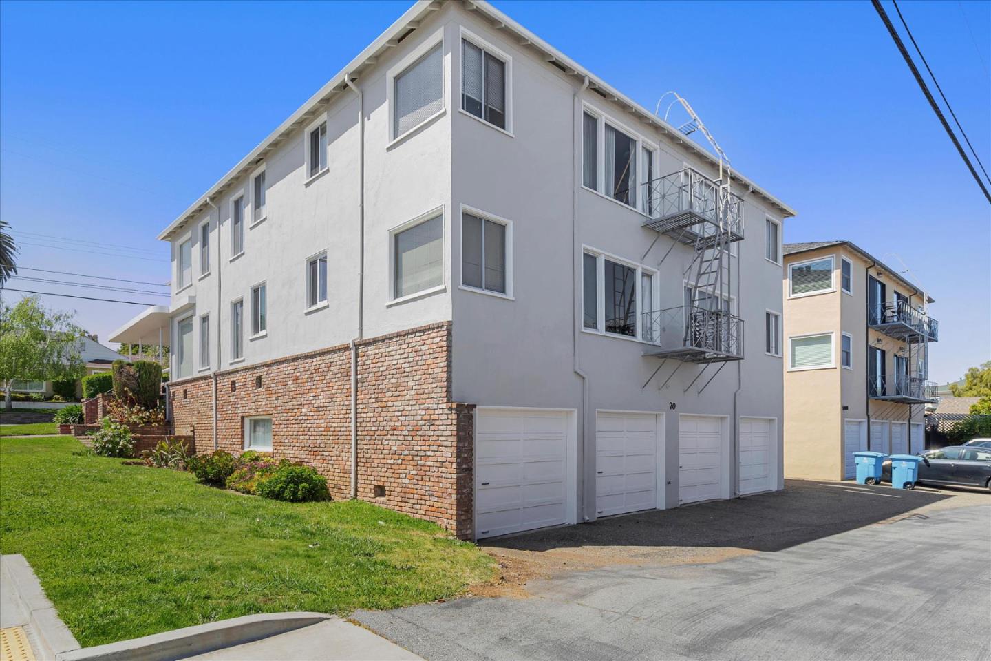 Detail Gallery Image 29 of 31 For 70 41st Ave #4,  San Mateo,  CA 94403 - 1 Beds | 1 Baths