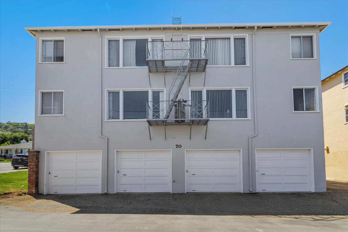 Detail Gallery Image 31 of 31 For 70 41st Ave #4,  San Mateo,  CA 94403 - 1 Beds | 1 Baths