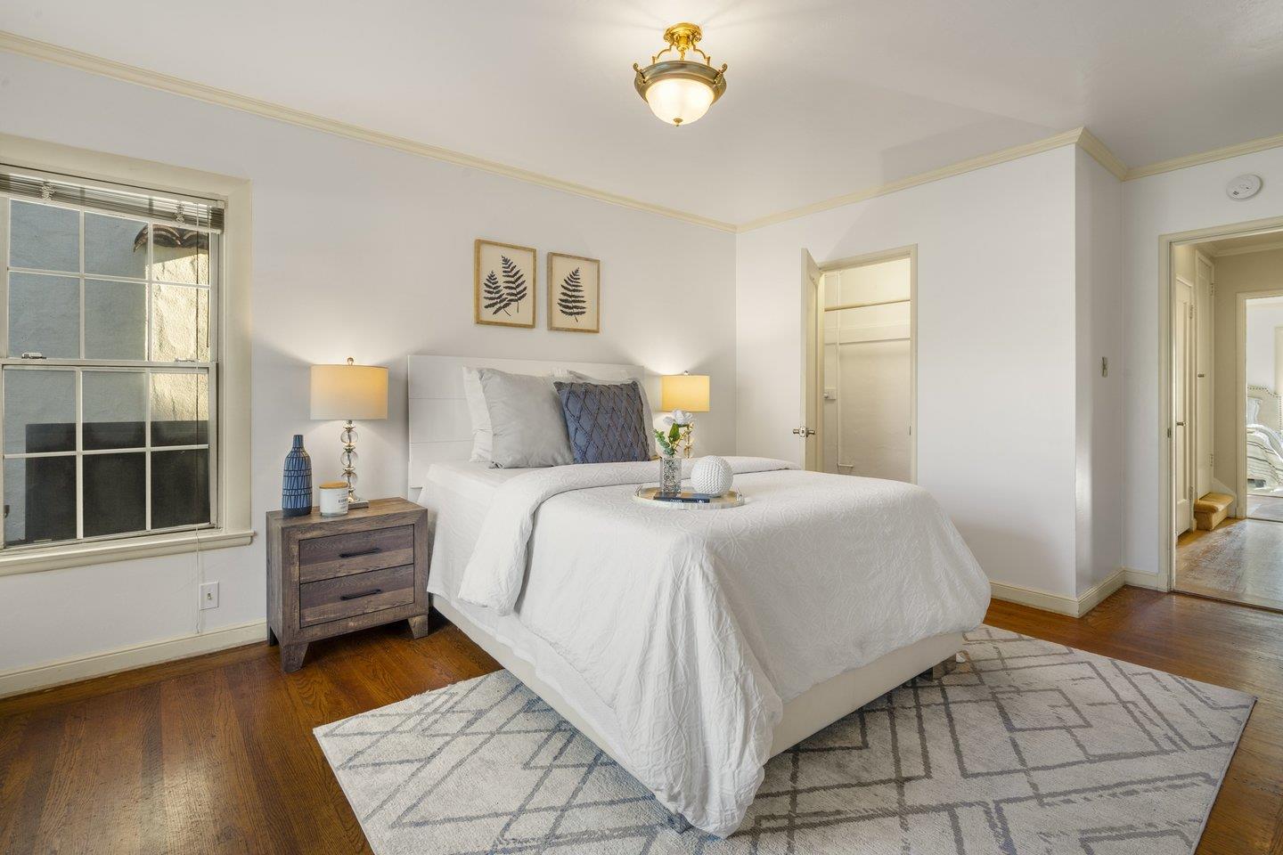 Detail Gallery Image 17 of 32 For 2640 Isabelle Ave, San Mateo,  CA 94403 - 3 Beds | 1/1 Baths