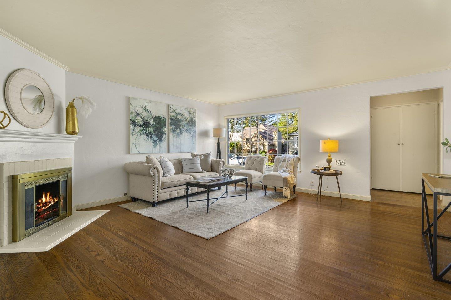 Detail Gallery Image 5 of 32 For 2640 Isabelle Ave, San Mateo,  CA 94403 - 3 Beds | 1/1 Baths