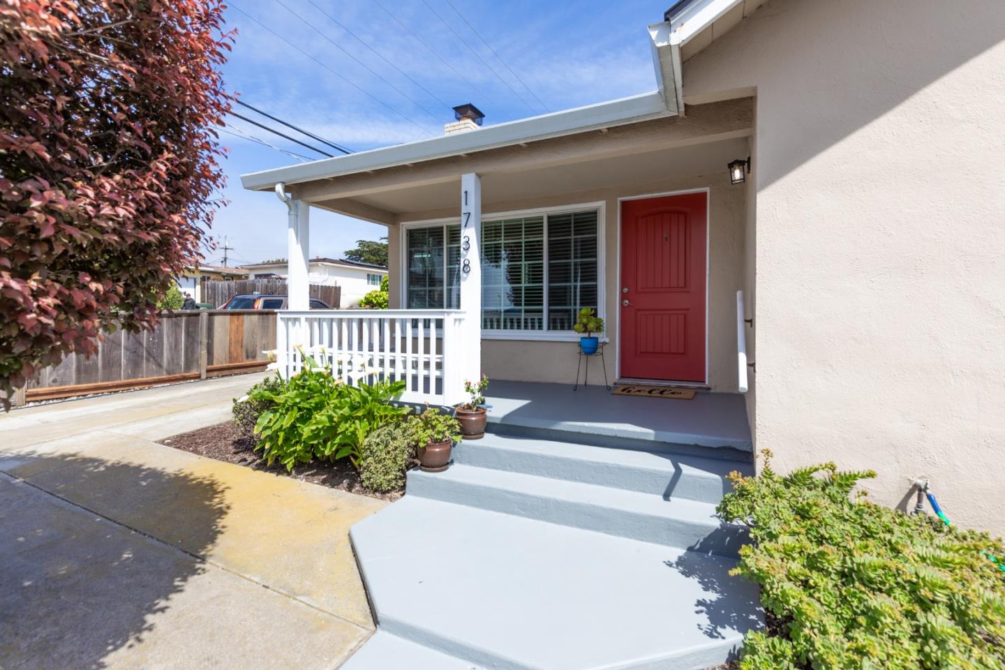 Detail Gallery Image 1 of 27 For 1738 Goodwin St, Seaside,  CA 93955 - 2 Beds | 2 Baths