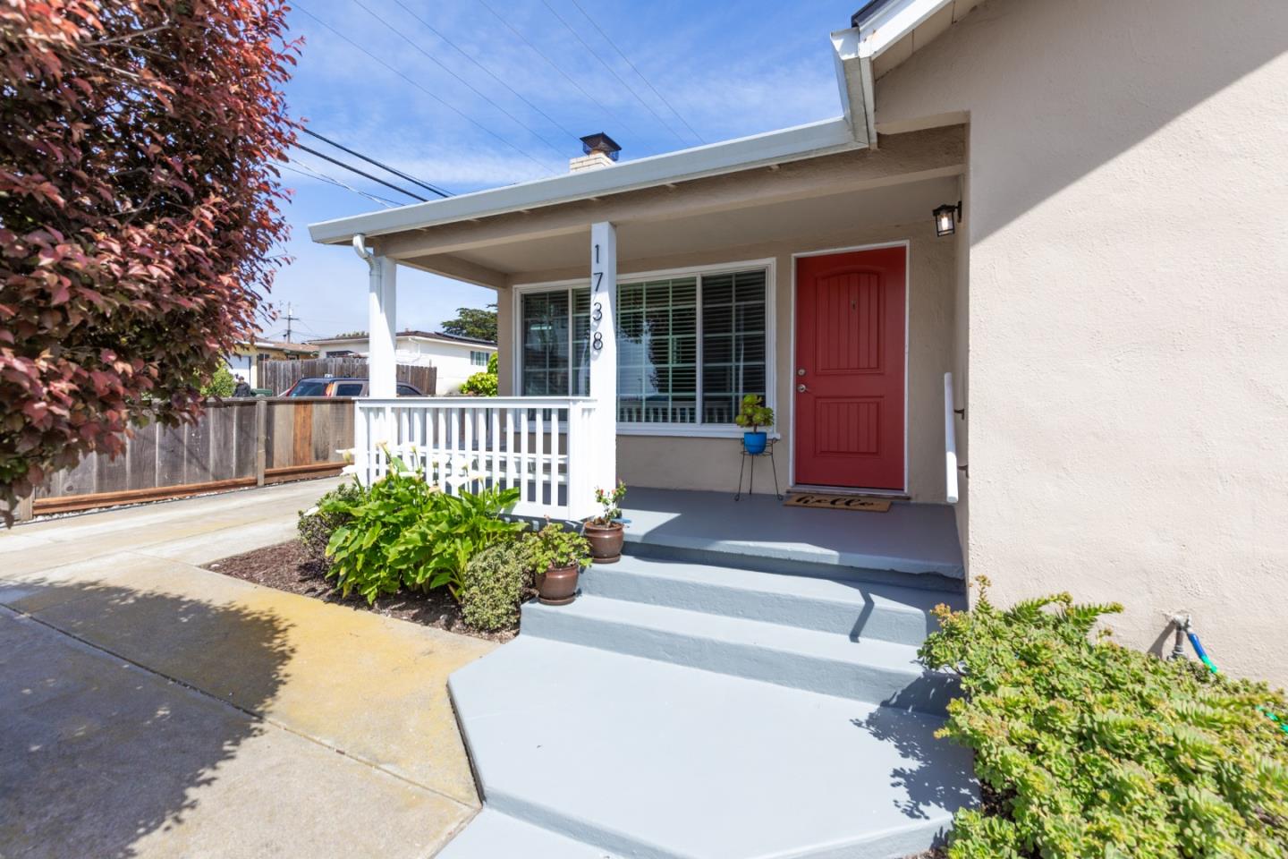 Detail Gallery Image 1 of 1 For 1738 Goodwin St, Seaside,  CA 93955 - 2 Beds | 2 Baths