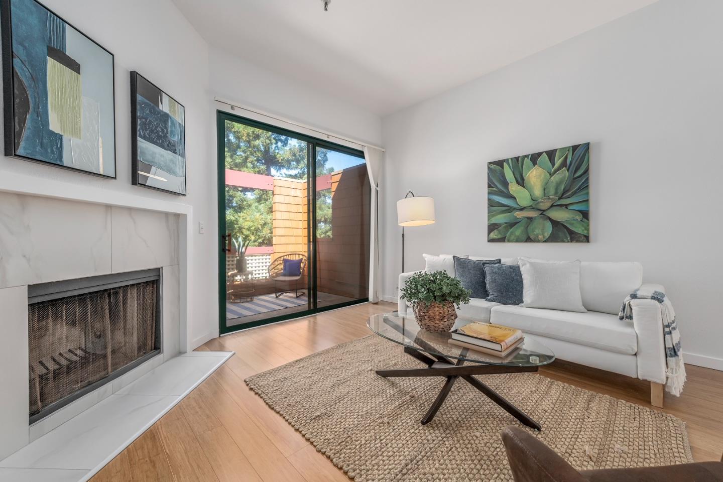 Detail Gallery Image 1 of 1 For 4250 El Camino Real #D333,  Palo Alto,  CA 94306 - 2 Beds | 1 Baths