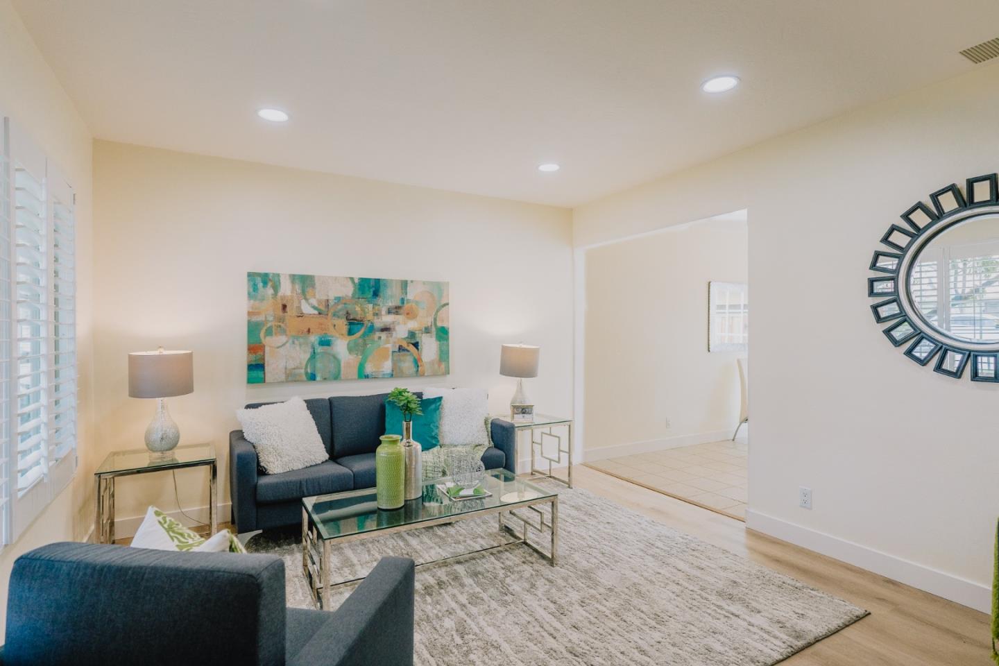 Detail Gallery Image 1 of 36 For 458 Avenida Arboles, San Jose,  CA 95123 - 2 Beds | 1/1 Baths