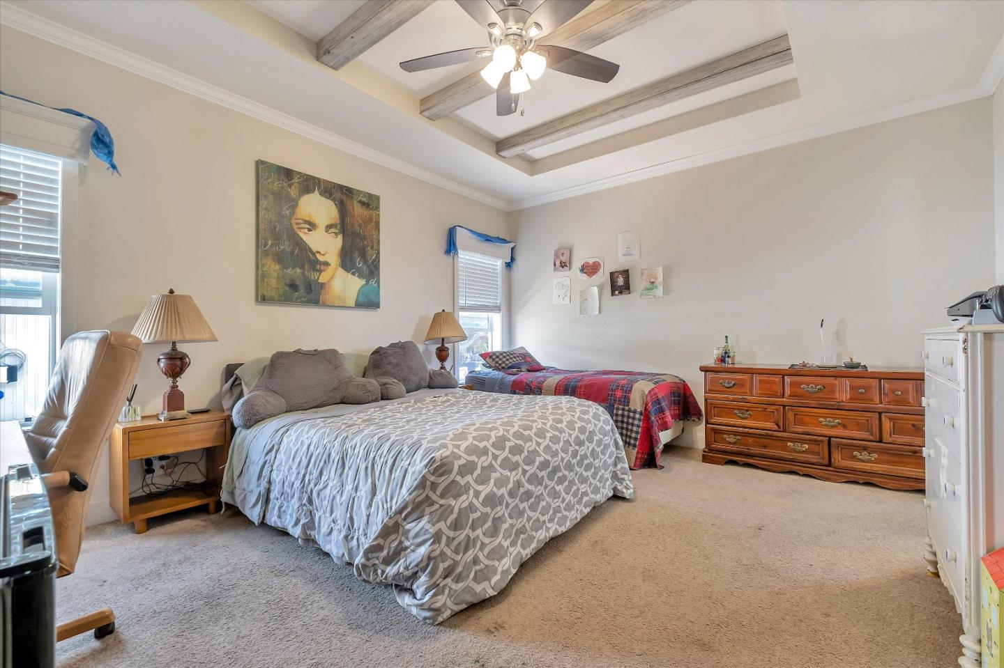 Detail Gallery Image 16 of 24 For 1454 Alcazar Ave #1454,  Hayward,  CA 94544 - 3 Beds | 2 Baths