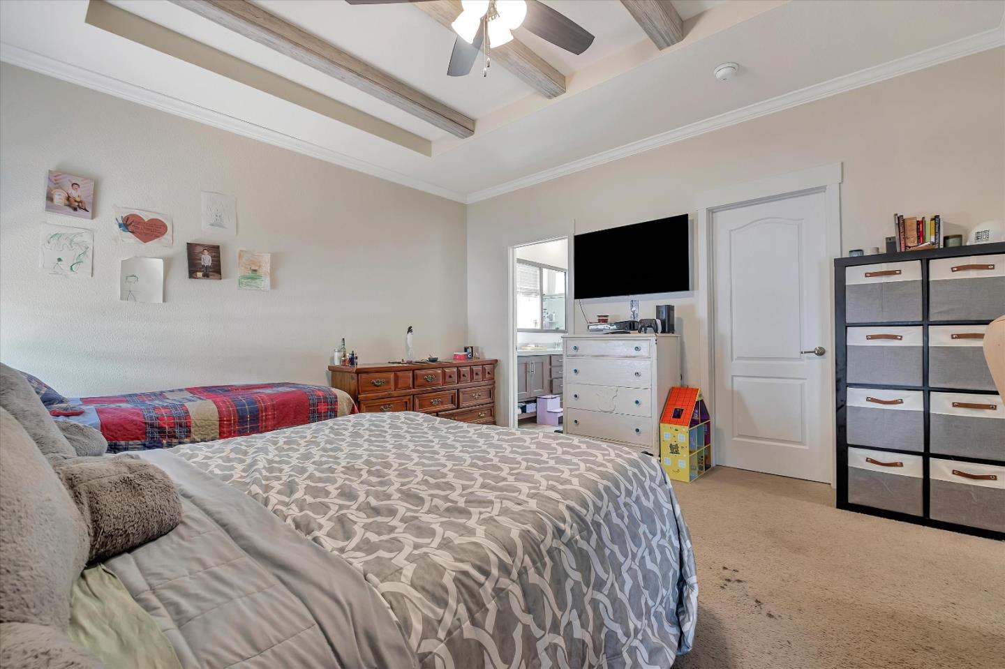Detail Gallery Image 17 of 24 For 1454 Alcazar Ave #1454,  Hayward,  CA 94544 - 3 Beds | 2 Baths