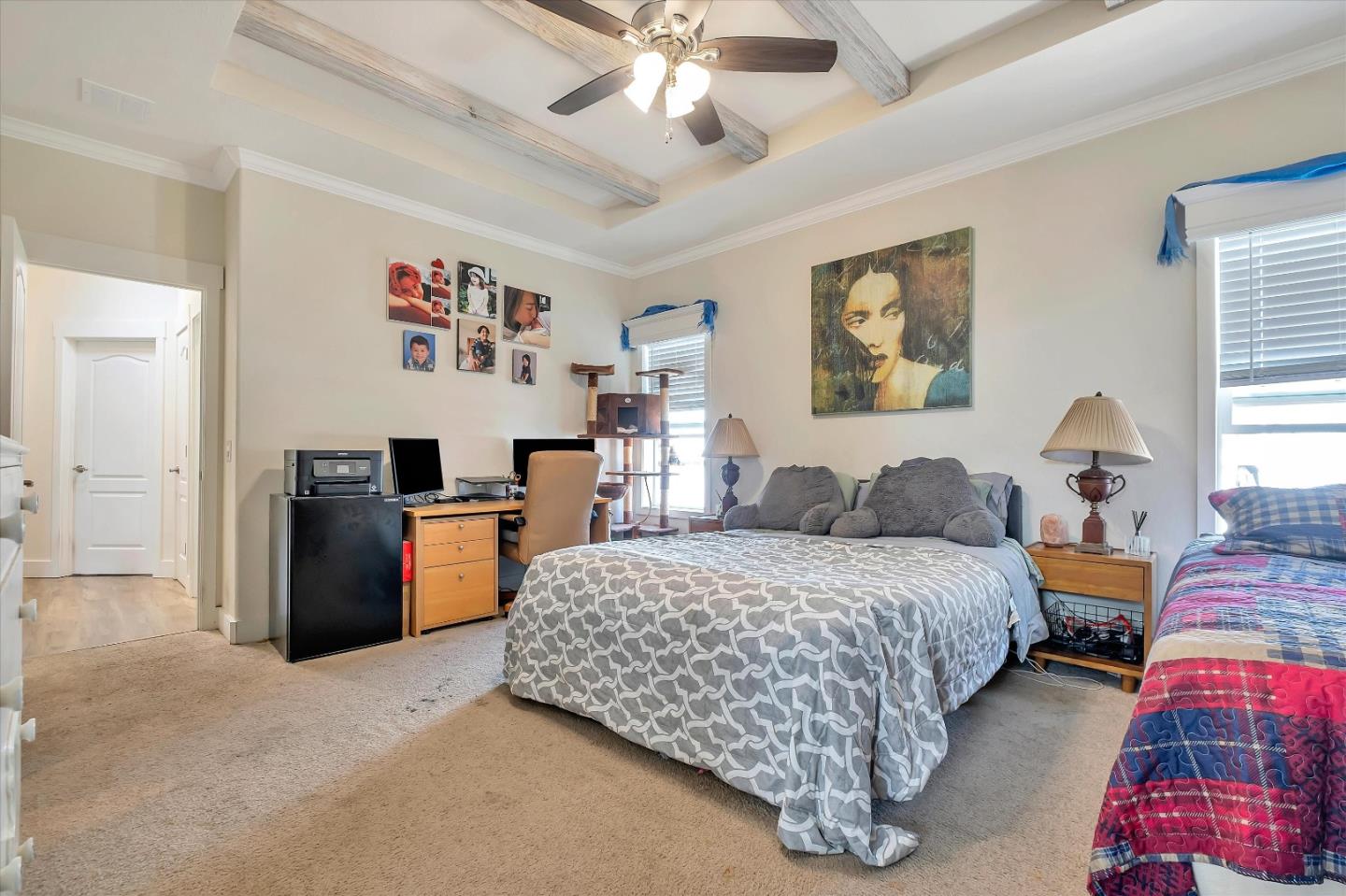 Detail Gallery Image 18 of 24 For 1454 Alcazar Ave #1454,  Hayward,  CA 94544 - 3 Beds | 2 Baths