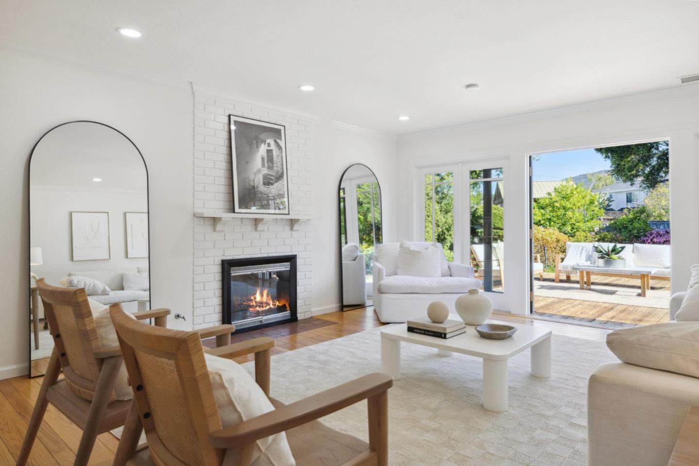 Detail Gallery Image 15 of 64 For 16360 Camellia Ter, Los Gatos,  CA 95032 - 4 Beds | 2 Baths