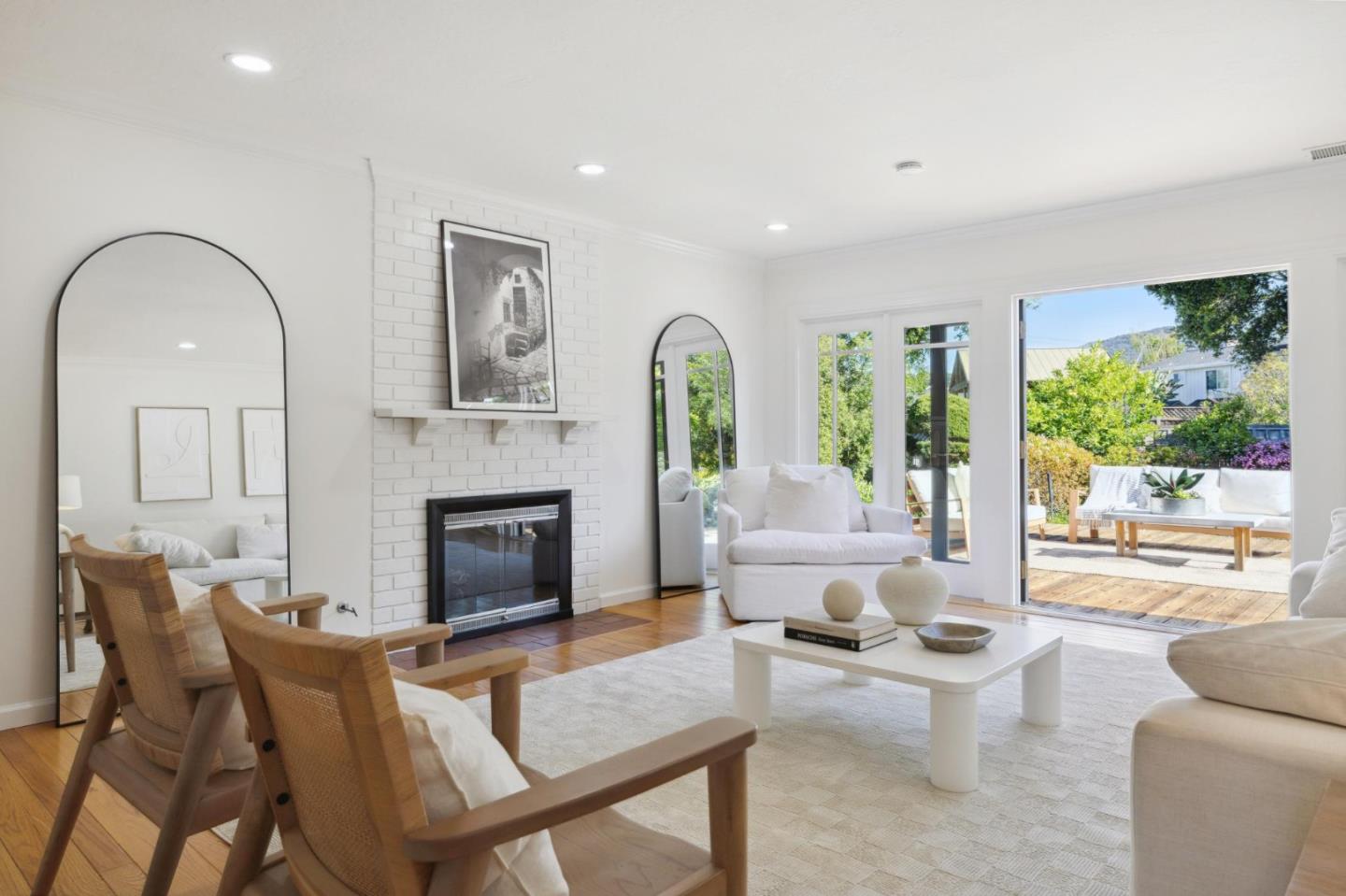 Detail Gallery Image 16 of 64 For 16360 Camellia Ter, Los Gatos,  CA 95032 - 4 Beds | 2 Baths