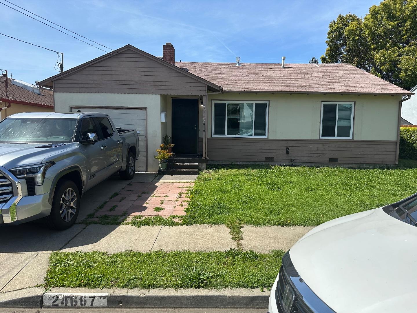 Photo of 24667 Dale St in Hayward, CA