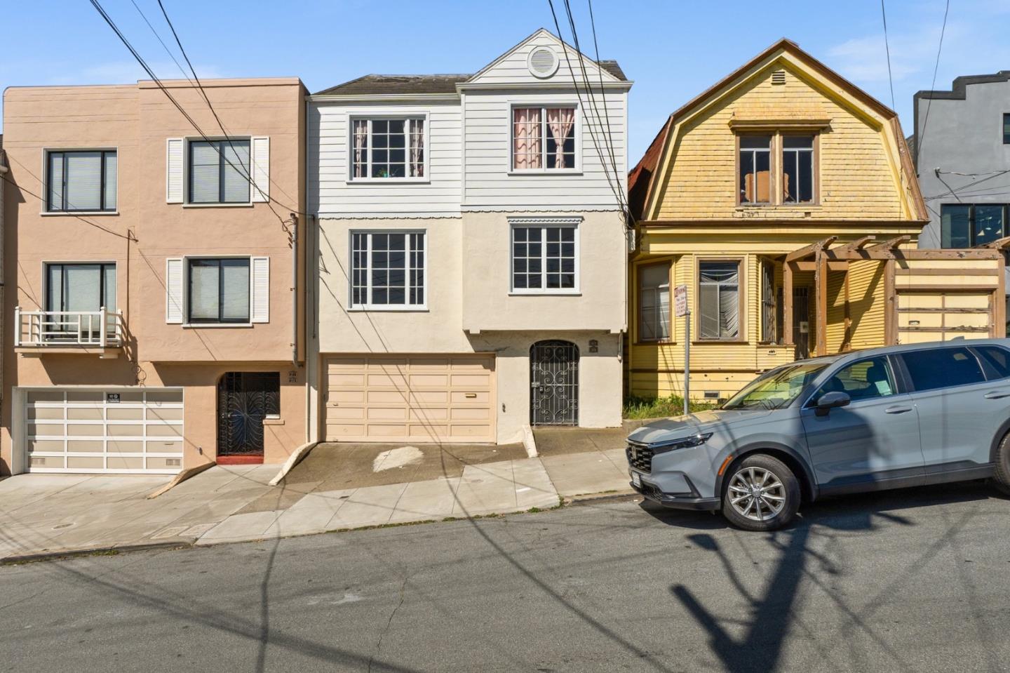 315 Orizaba Avenue, San Francisco, CA 