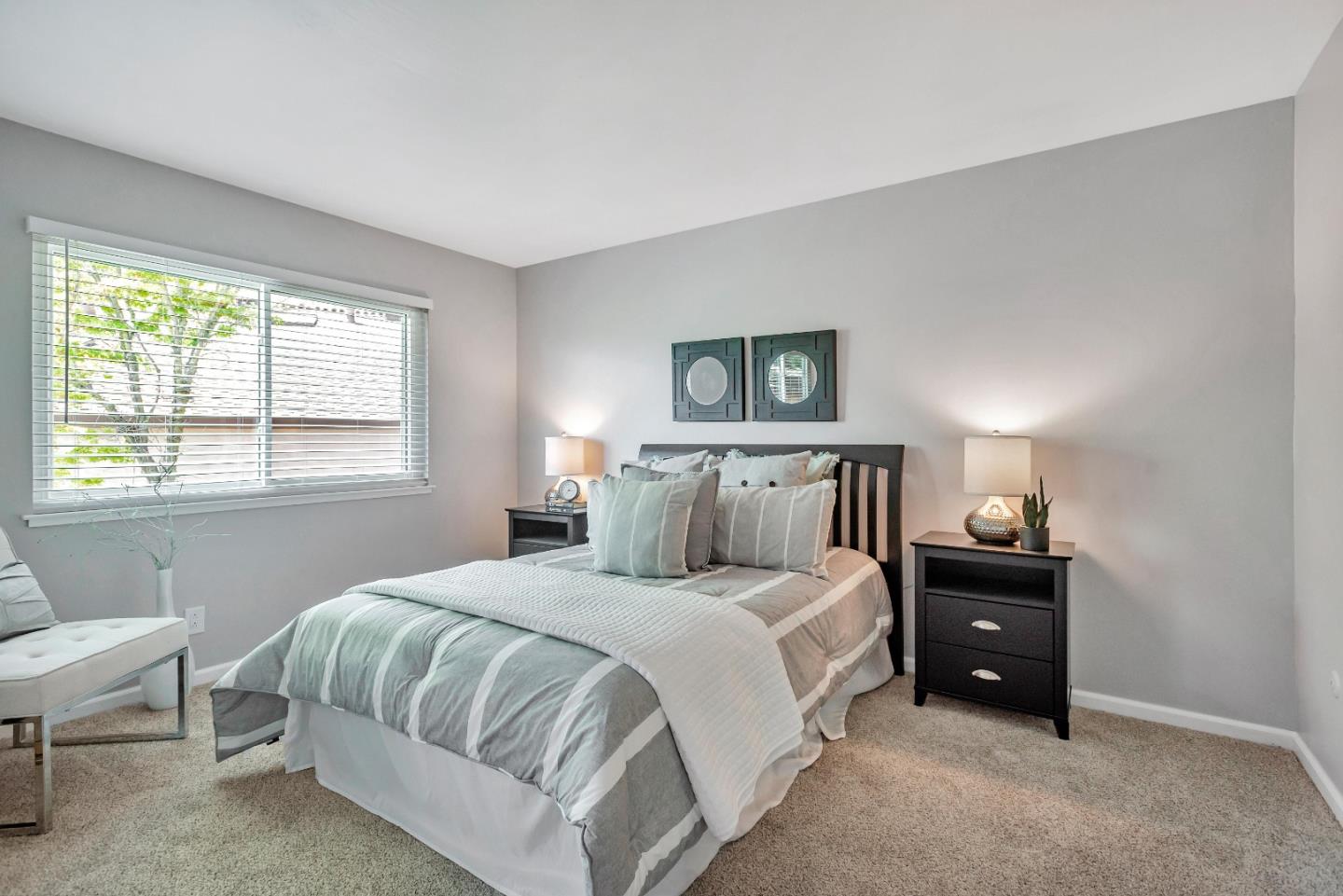 Detail Gallery Image 33 of 56 For 43 College View Way, Belmont,  CA 94002 - 4 Beds | 2/1 Baths