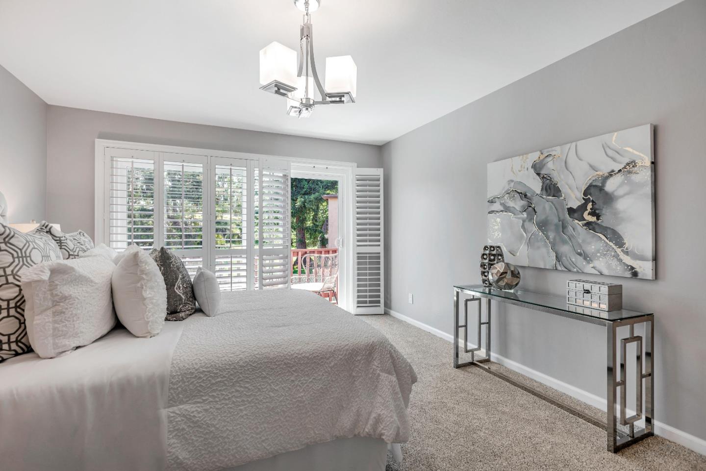 Detail Gallery Image 41 of 56 For 43 College View Way, Belmont,  CA 94002 - 4 Beds | 2/1 Baths
