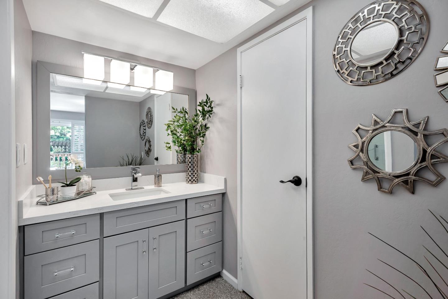Detail Gallery Image 43 of 56 For 43 College View Way, Belmont,  CA 94002 - 4 Beds | 2/1 Baths
