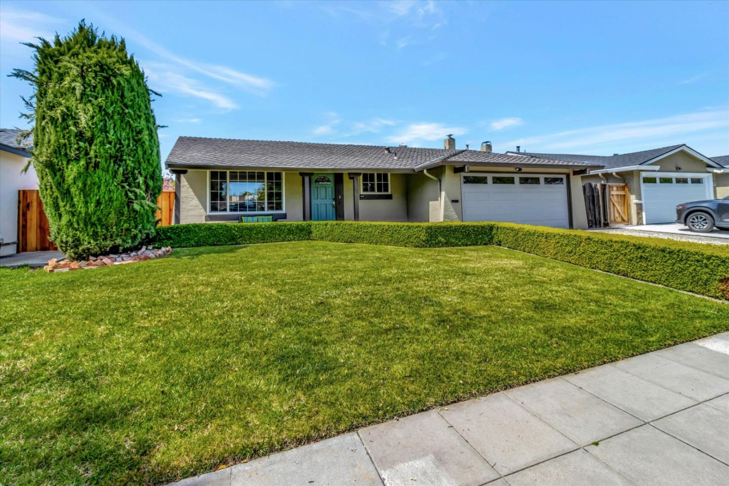 Detail Gallery Image 1 of 23 For 6229 Shadelands Dr, San Jose,  CA 95123 - 3 Beds | 2 Baths