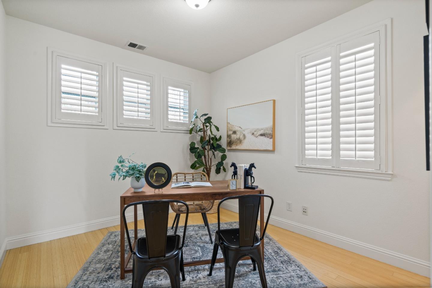 Detail Gallery Image 44 of 91 For 1415 Savona Ct, San Jose,  CA 95126 - 4 Beds | 2/1 Baths