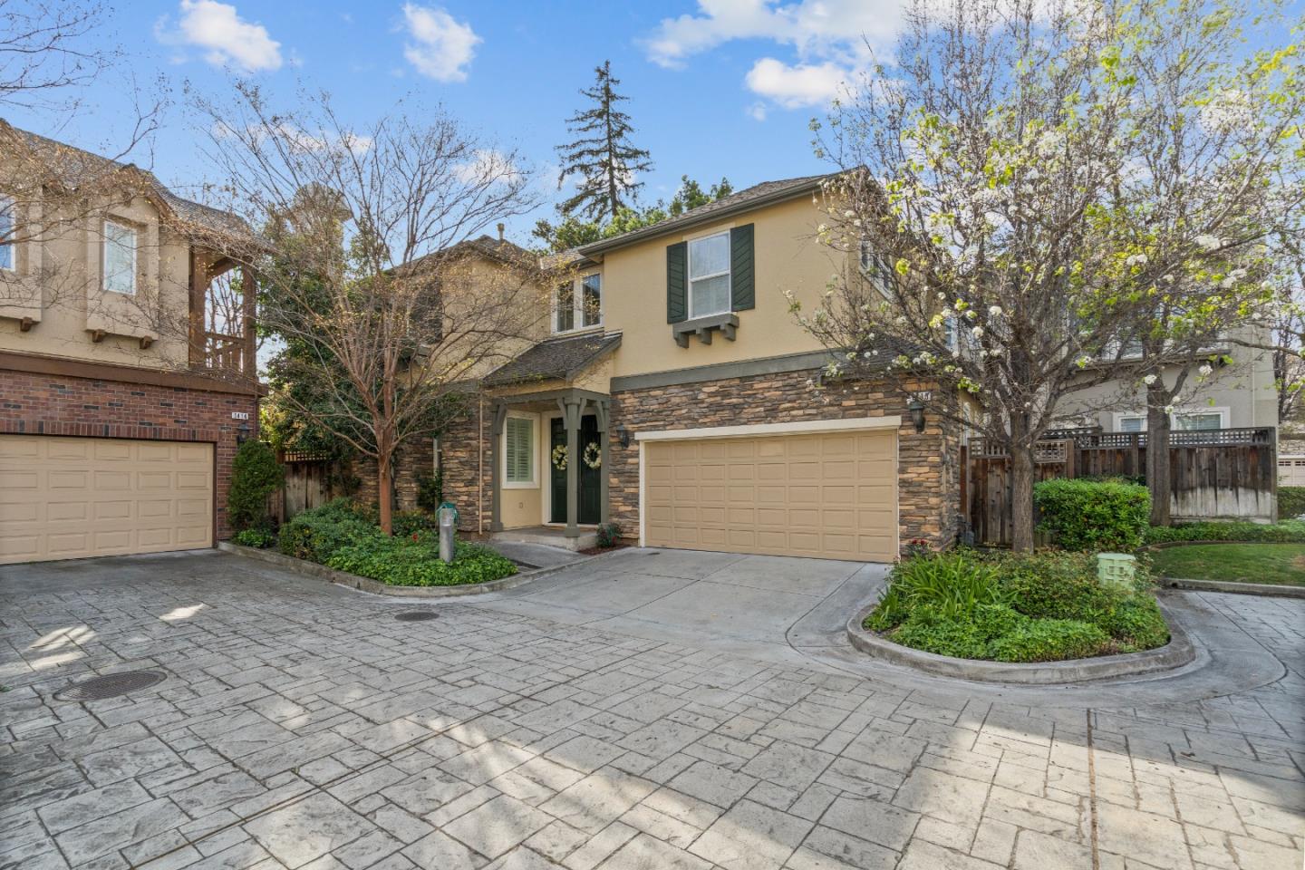 Detail Gallery Image 66 of 91 For 1415 Savona Ct, San Jose,  CA 95126 - 4 Beds | 2/1 Baths