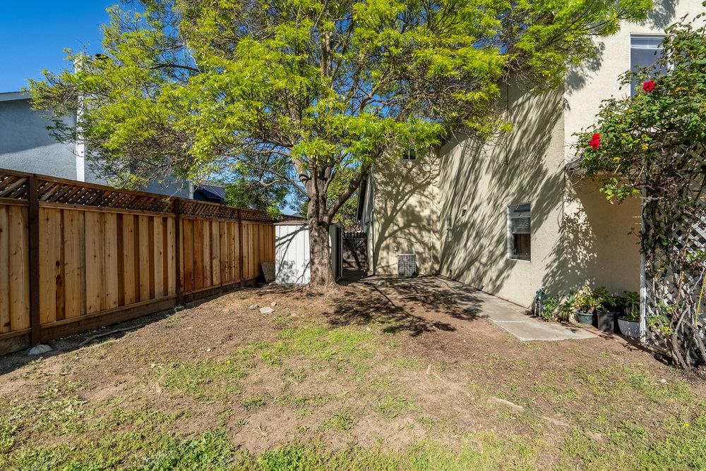 Detail Gallery Image 44 of 51 For 1050 Hirasaki Ct, Gilroy,  CA 95020 - 4 Beds | 2/1 Baths