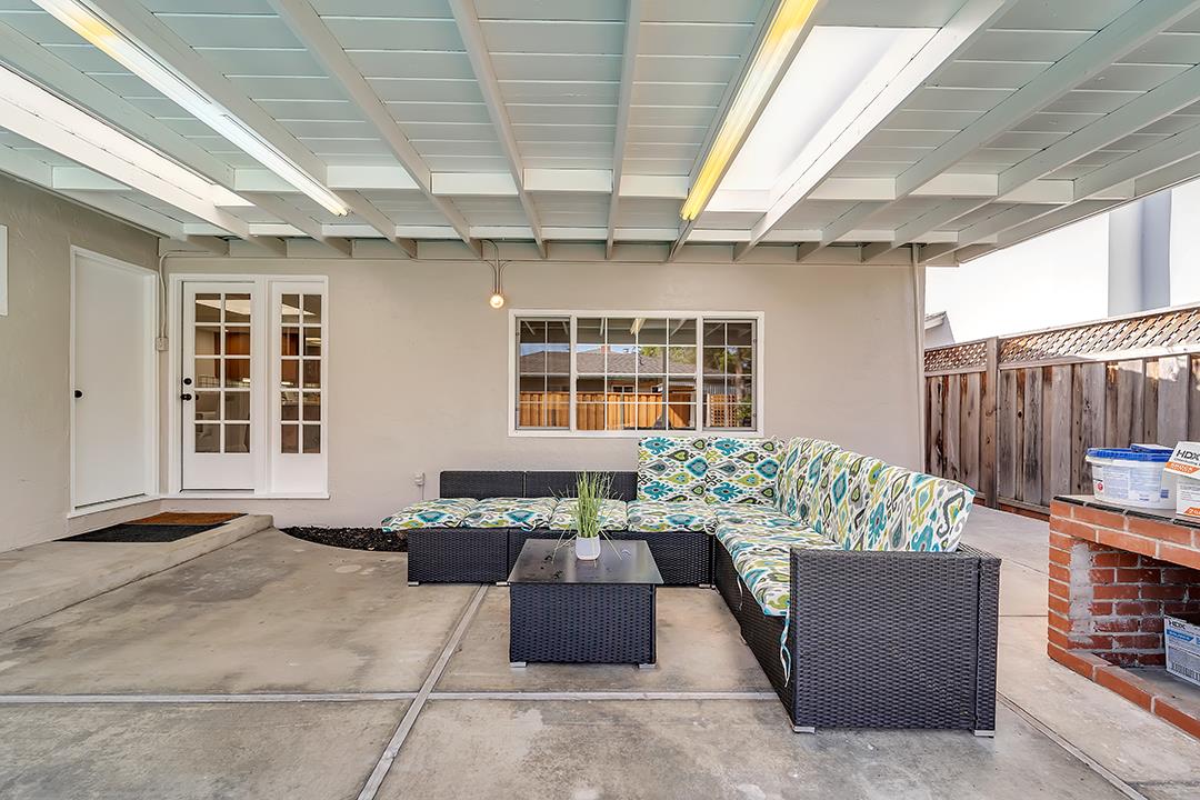 Detail Gallery Image 35 of 36 For 2255 Highland Park Ln, Campbell,  CA 95008 - 4 Beds | 2 Baths