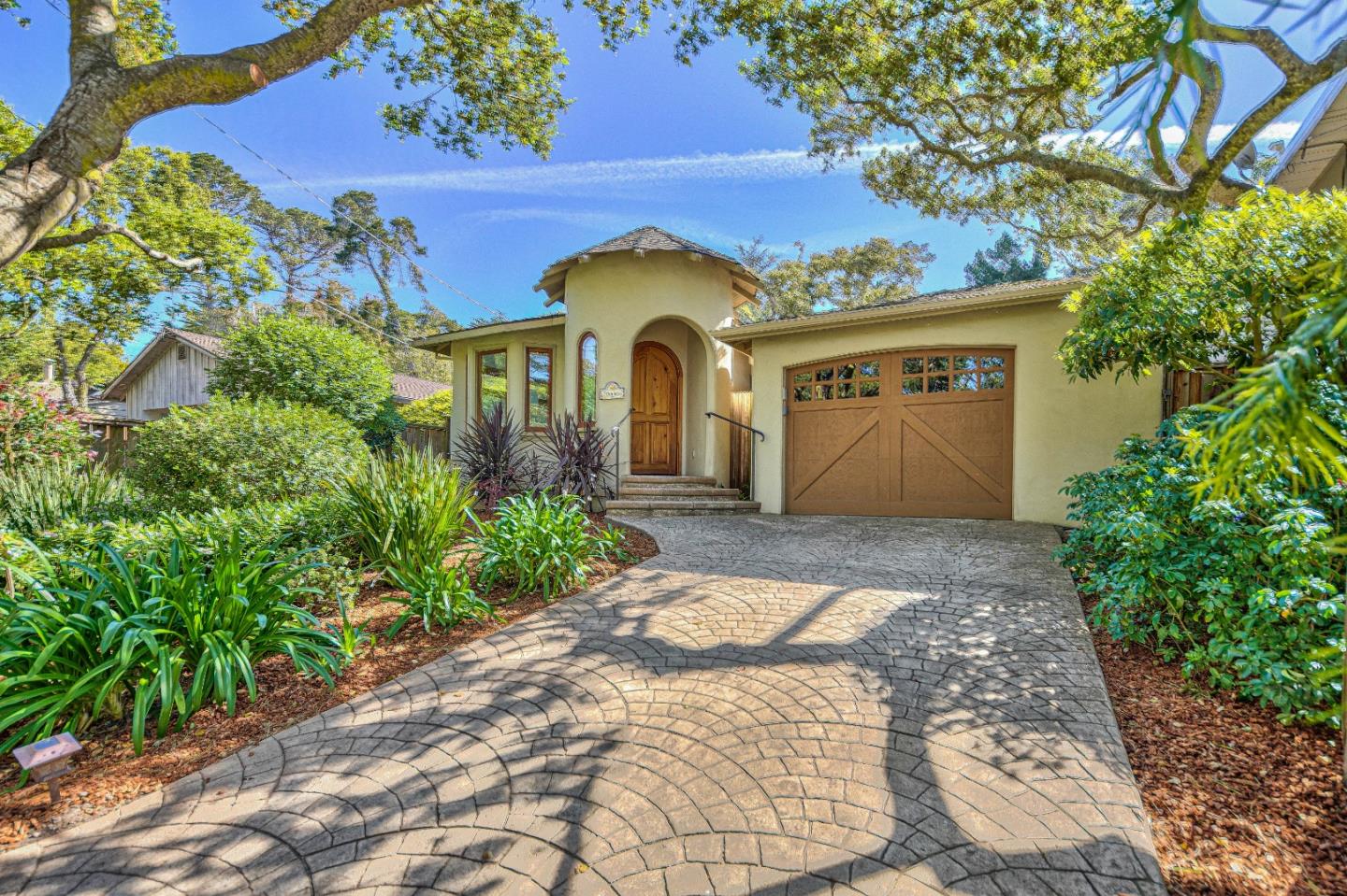 5 Se Torres & 1st St, Carmel, CA 93921