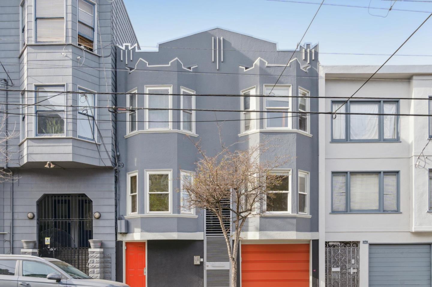 436 14th St, San Francisco, CA 94103