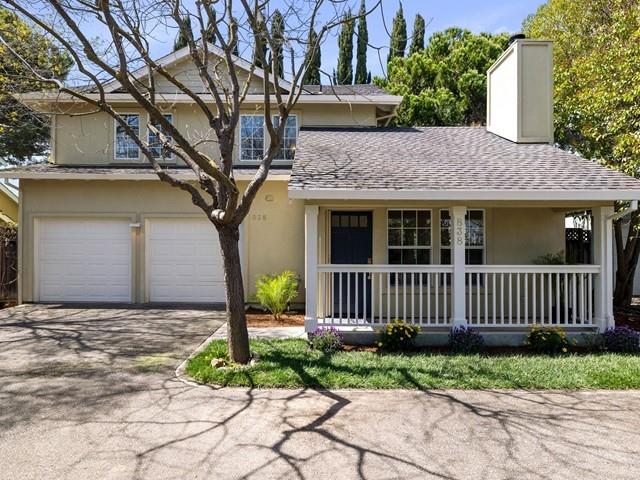 Photo of 838 Excell Ct in Mountain View, CA