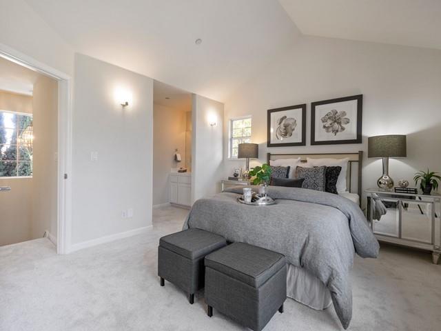 Detail Gallery Image 16 of 35 For 838 Excell Ct, Mountain View,  CA 94043 - 3 Beds | 2/1 Baths