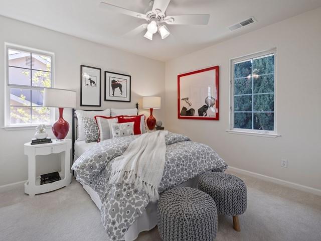 Detail Gallery Image 18 of 35 For 838 Excell Ct, Mountain View,  CA 94043 - 3 Beds | 2/1 Baths