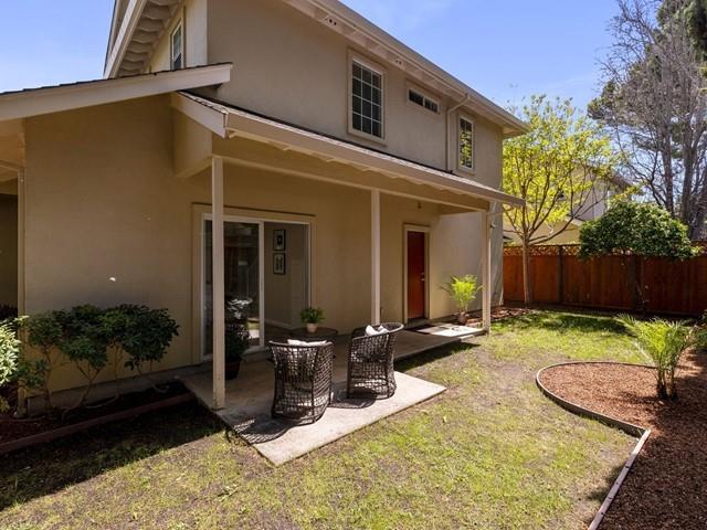 Detail Gallery Image 24 of 35 For 838 Excell Ct, Mountain View,  CA 94043 - 3 Beds | 2/1 Baths