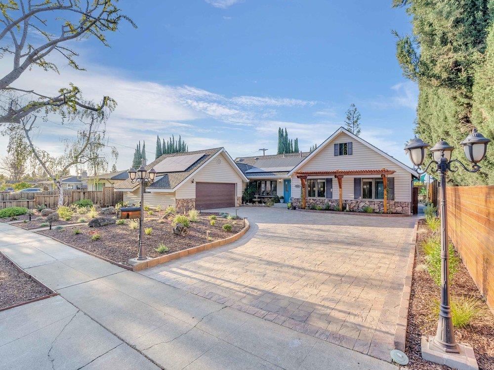 3519 Constance Drive, San Jose, CA 