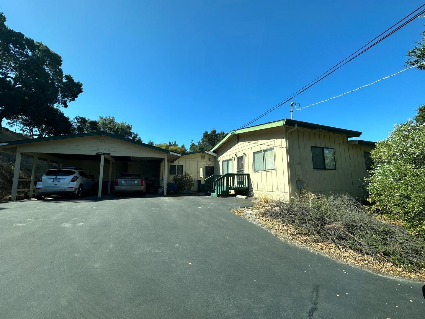 Photo of 5152 Felter Rd in San Jose, CA