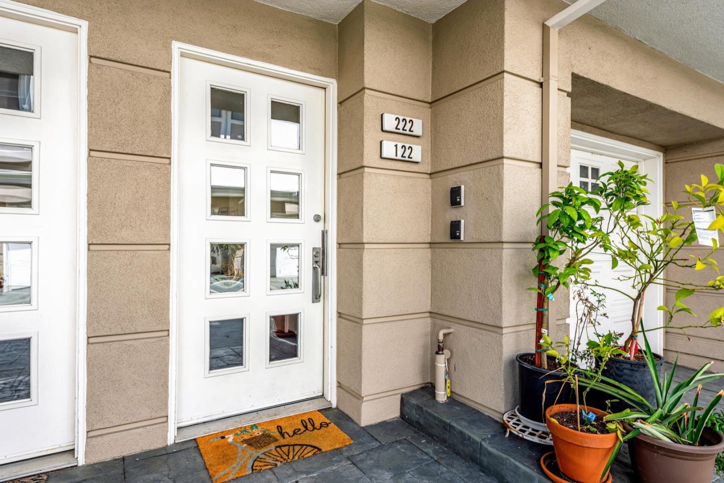 Detail Gallery Image 1 of 27 For 445 Milan Dr #122,  San Jose,  CA 95134 - 1 Beds | 1 Baths