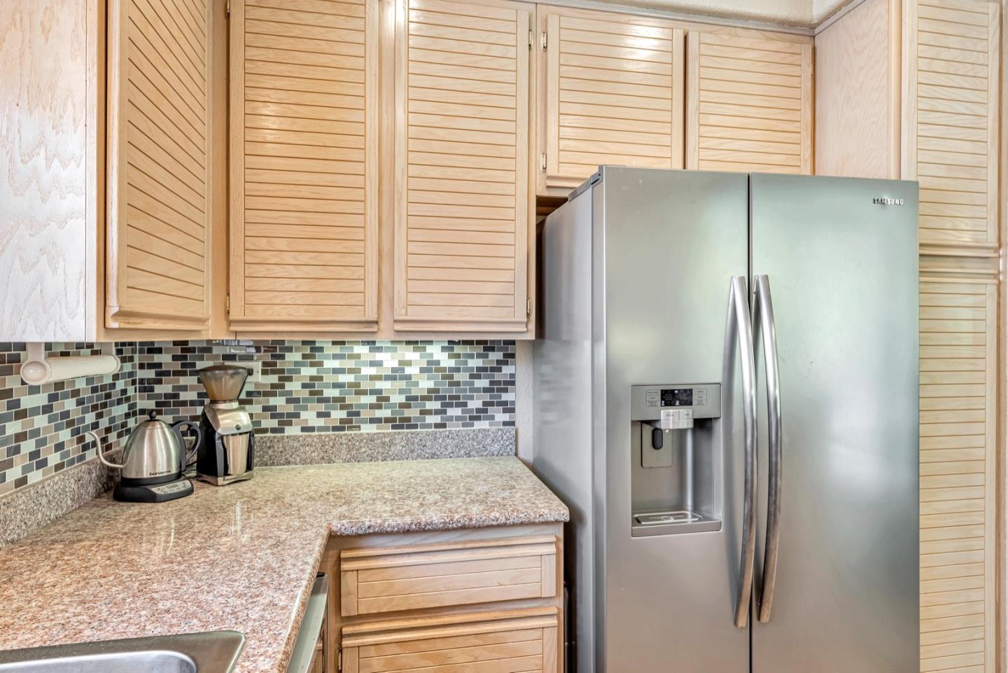 Detail Gallery Image 16 of 27 For 445 Milan Dr #122,  San Jose,  CA 95134 - 1 Beds | 1 Baths