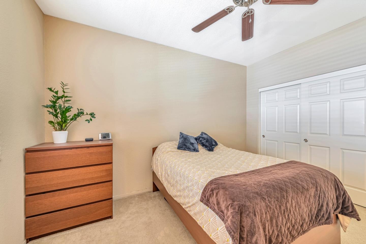 Detail Gallery Image 19 of 27 For 445 Milan Dr #122,  San Jose,  CA 95134 - 1 Beds | 1 Baths