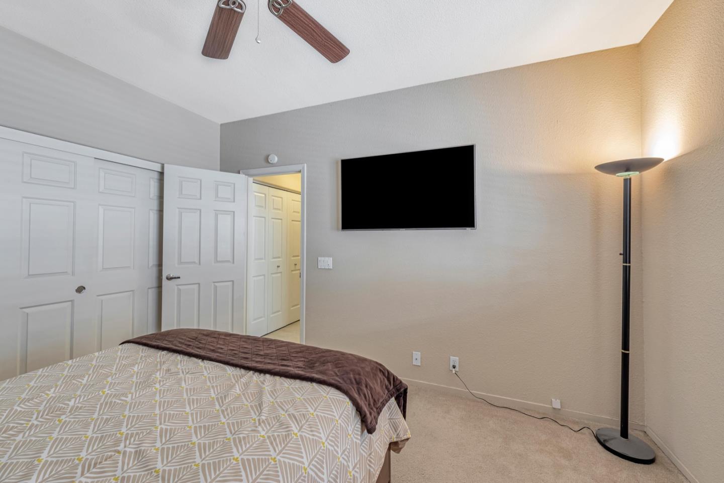Detail Gallery Image 21 of 27 For 445 Milan Dr #122,  San Jose,  CA 95134 - 1 Beds | 1 Baths
