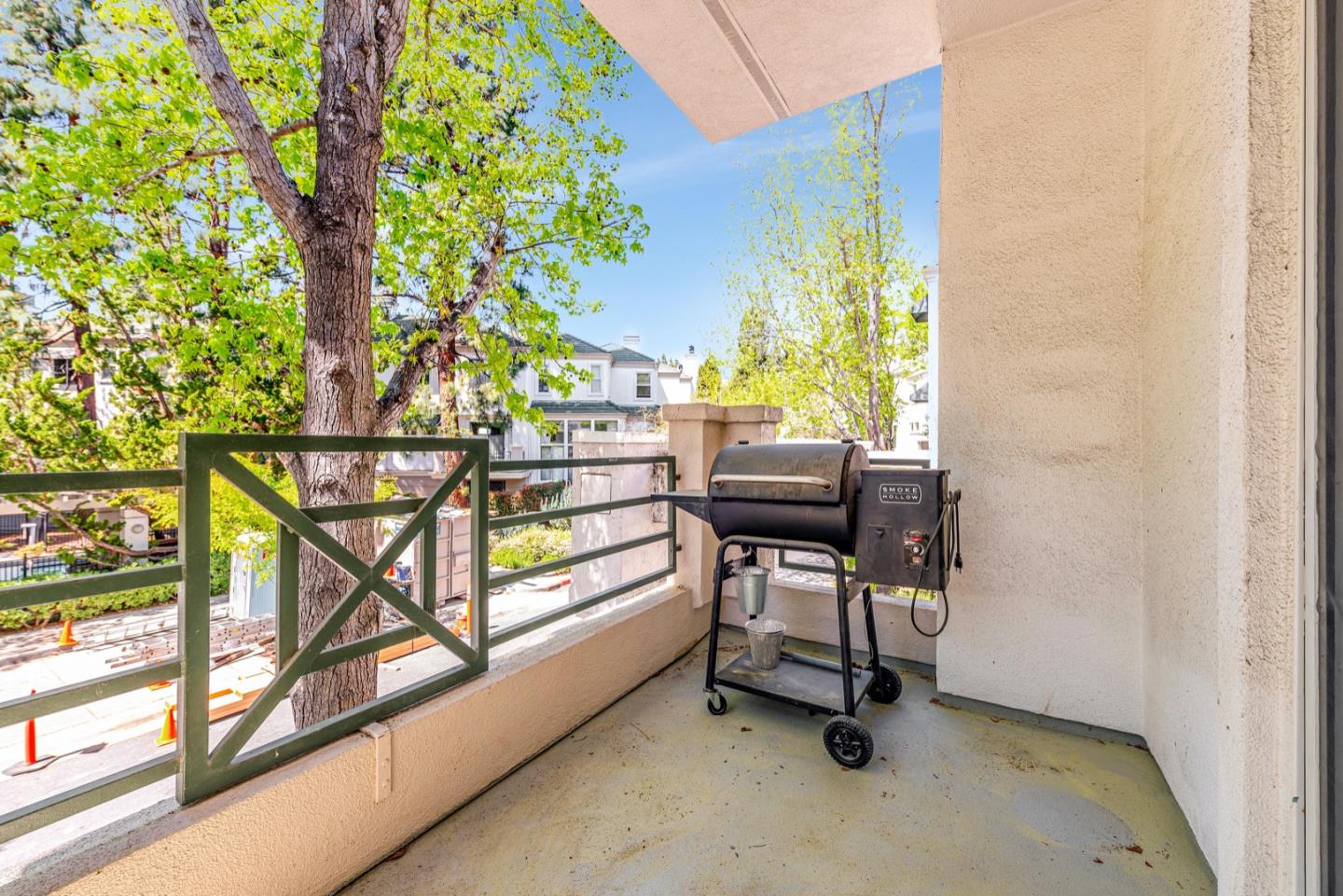 Detail Gallery Image 23 of 27 For 445 Milan Dr #122,  San Jose,  CA 95134 - 1 Beds | 1 Baths